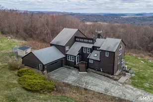 86 Taine Mountain Rd, Burlington, CT 06013 - Photo 1