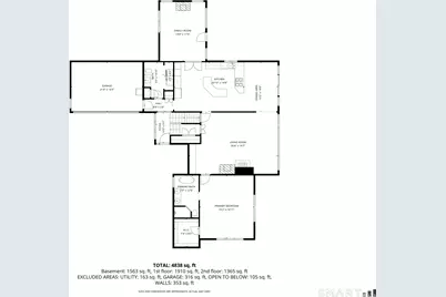 86 Taine Mountain Road, Burlington, CT 06013 - Photo 5
