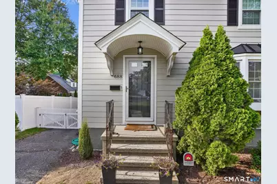 688 Wilson Street, Fairfield, CT 06825 - Photo 3