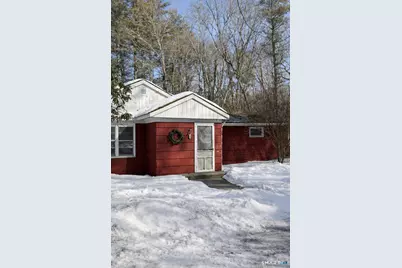 129 Rockville Road, Voluntown, CT 06384 - Photo 1