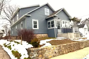 108 Wilson St, Bridgeport, CT 06605 - Photo 1