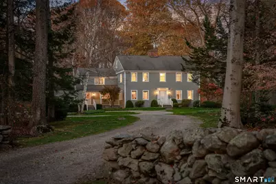 5 Wheat Lane, Darien, CT 06820 - Photo 1