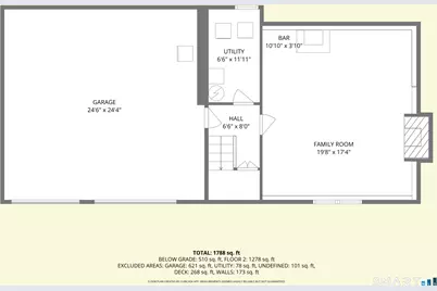 8 Lapstrake Court, Groton, CT 06355 - Photo 31