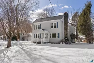 159 Ridgewood Rd, West Hartford, CT 06107 - Photo 1