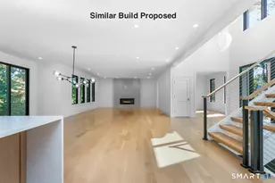 110 Porters Hill Rd, Trumbull, CT 06611 - Photo 5