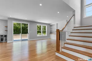 110 Porters Hill Rd, Trumbull, CT 06611 - Photo 3