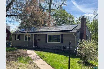 110 Greenwood Drive, Manchester, CT 06042 - Photo 1