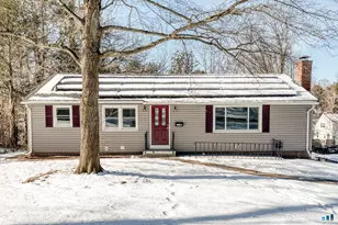 110 Greenwood Dr, Manchester, CT 06042 - Photo 1