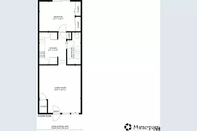 426 Emmett Street #APT A, Bristol, CT 06010 - Photo 19