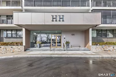 44 Strawberry Hill Avenue #APT 11N, Stamford, CT 06902 - Photo 1