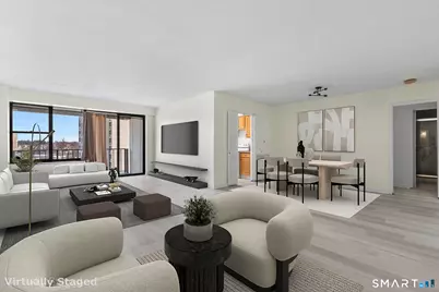 44 Strawberry Hill Avenue #APT 11N, Stamford, CT 06902 - Photo 3