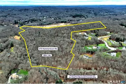 275 Hammertown Road, Monroe, CT 06468 - Photo 1