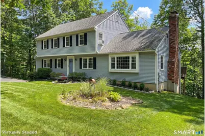 25 Key Rock Road, Newtown, CT 06470 - Photo 3