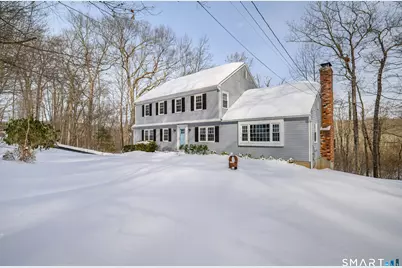 25 Key Rock Road, Newtown, CT 06470 - Photo 1