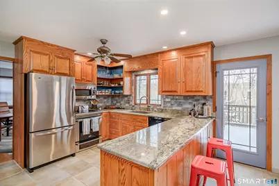 25 Key Rock Road, Newtown, CT 06470 - Photo 11