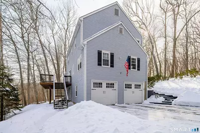 25 Key Rock Road, Newtown, CT 06470 - Photo 29