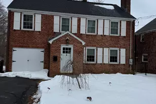 336 Ridgewood Rd, West Hartford, CT 06107 - Photo 21