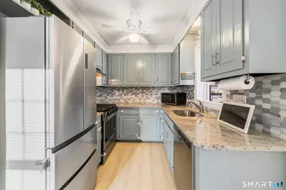 1159 Highland Avenue #15B, Waterbury, CT 06708 - Photo 5