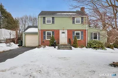 281 Hills Street, East Hartford, CT 06118 - Photo 1
