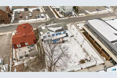 25 Catlin Street, Meriden, CT 06450 - Photo 5