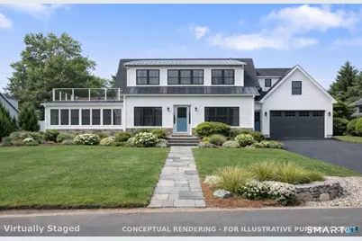 10 Montgomery Parkway, Branford, CT 06405 - Photo 21