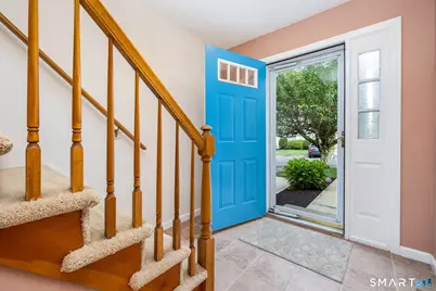 803 Holly Hill Drive #803, Rocky Hill, CT 06067 - Photo 3