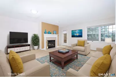 803 Holly Hill Drive #803, Rocky Hill, CT 06067 - Photo 1