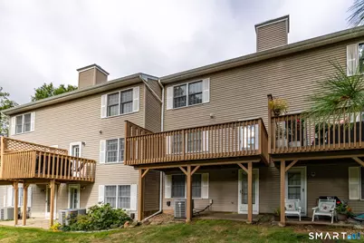 803 Holly Hill Drive #803, Rocky Hill, CT 06067 - Photo 29