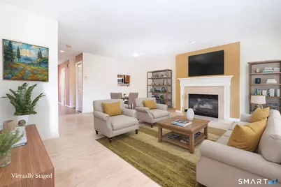 803 Holly Hill Drive #803, Rocky Hill, CT 06067 - Photo 5