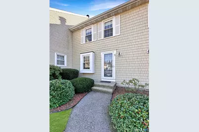 37 Hubbard Run Drive #37, Glastonbury, CT 06033 - Photo 1