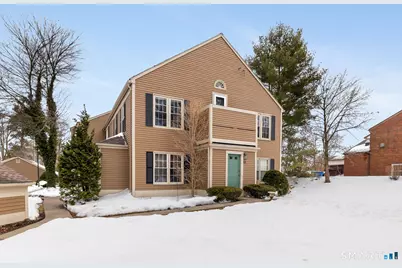 7 Newberry Lane #7, Glastonbury, CT 06033 - Photo 31