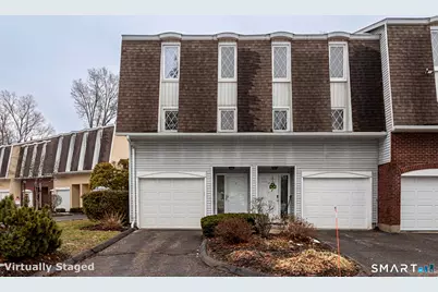 12 Northbrook Court #12, East Hartford, CT 06108 - Photo 1