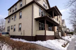 169 Farren Ave, New Haven, CT 06513 - Photo 3