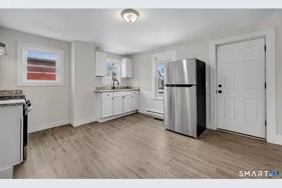 8 Bancroft Street #FIRST FLOOR, Torrington, CT 06790 - Photo 5