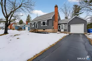 52 Barbonsel Rd, East Hartford, CT 06118 - Photo 1