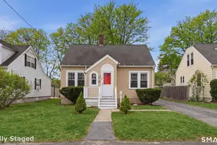 23 Benham St, Torrington, CT 06790 - Photo 1