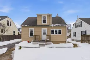 23 Benham St, Torrington, CT 06790 - Photo 1