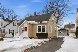 23 Benham St, Torrington, CT 06790 - Photo 1