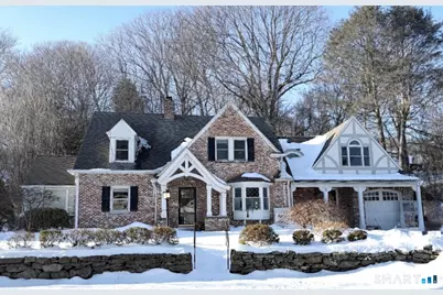 5 Halliwell Drive, Stamford, CT 06902 - Photo 1