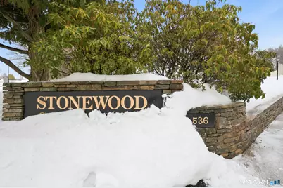 536 Redstone Hill Road #24, Bristol, CT 06010 - Photo 3