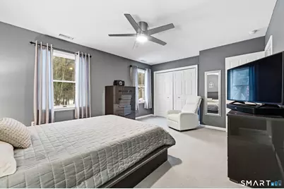 536 Redstone Hill Road #24, Bristol, CT 06010 - Photo 21