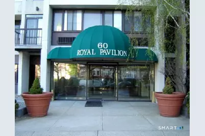 60 Strawberry Hill Avenue #305, Stamford, CT 06902 - Photo 1