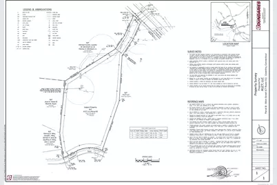 0 Woodland Road, Coventry, CT 06238 - Photo 1