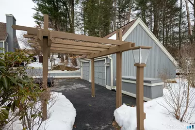 515 Heritage Village #A, Southbury, CT 06488 - Photo 23