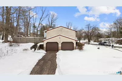 133 Stevenson Road, Meriden, CT 06451 - Photo 3