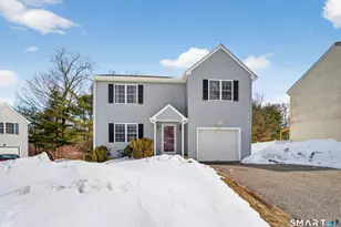 230 White Oak Way, Torrington, CT 06790 - Photo 1