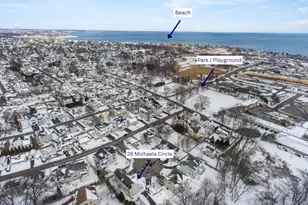 28 Michaela Cir, Fairfield, CT 06824 - Photo 27