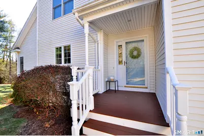 59 Hunt Glen Drive #59, Granby, CT 06035 - Photo 3