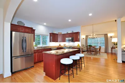 59 Hunt Glen Drive #59, Granby, CT 06035 - Photo 11