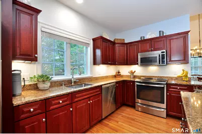 59 Hunt Glen Drive #59, Granby, CT 06035 - Photo 13